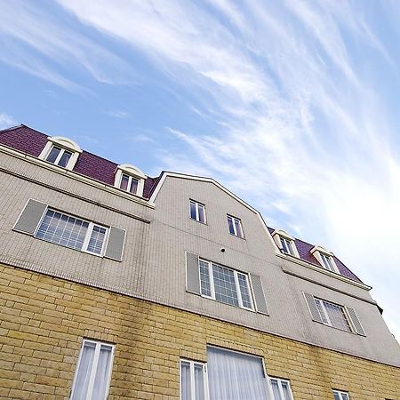 Hotel Chobo Sanso Jugawara Exteriér fotografie