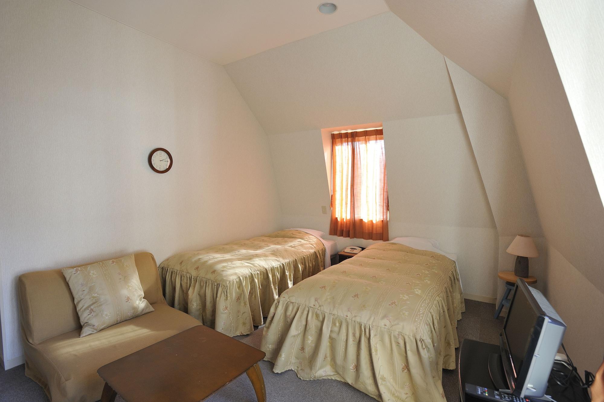 Hotel Chobo Sanso Jugawara Exteriér fotografie