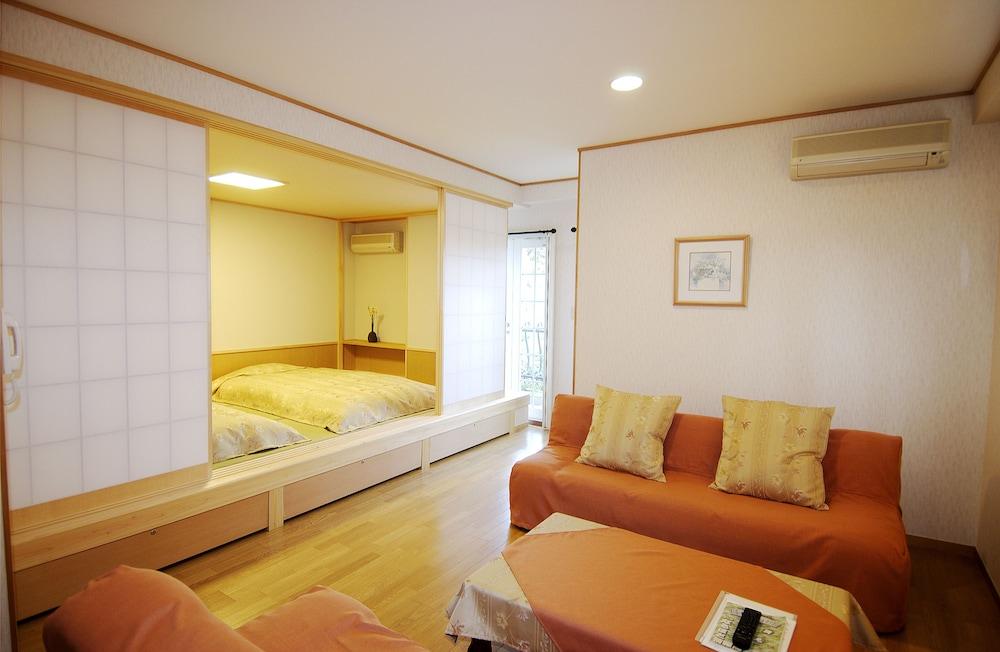 Hotel Chobo Sanso Jugawara Exteriér fotografie
