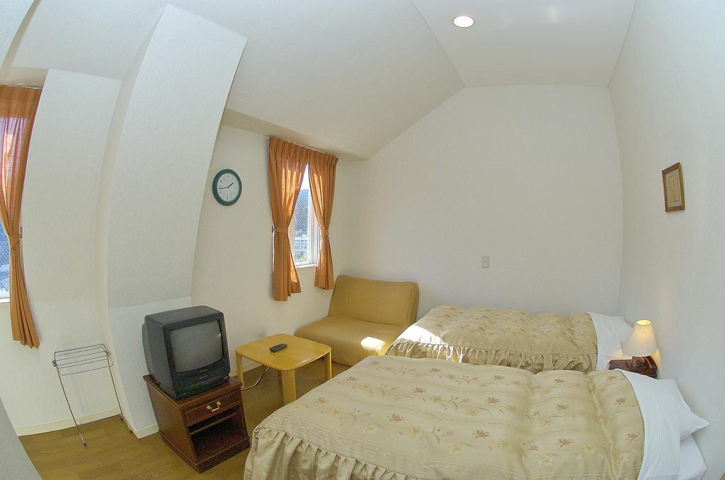 Hotel Chobo Sanso Jugawara Exteriér fotografie