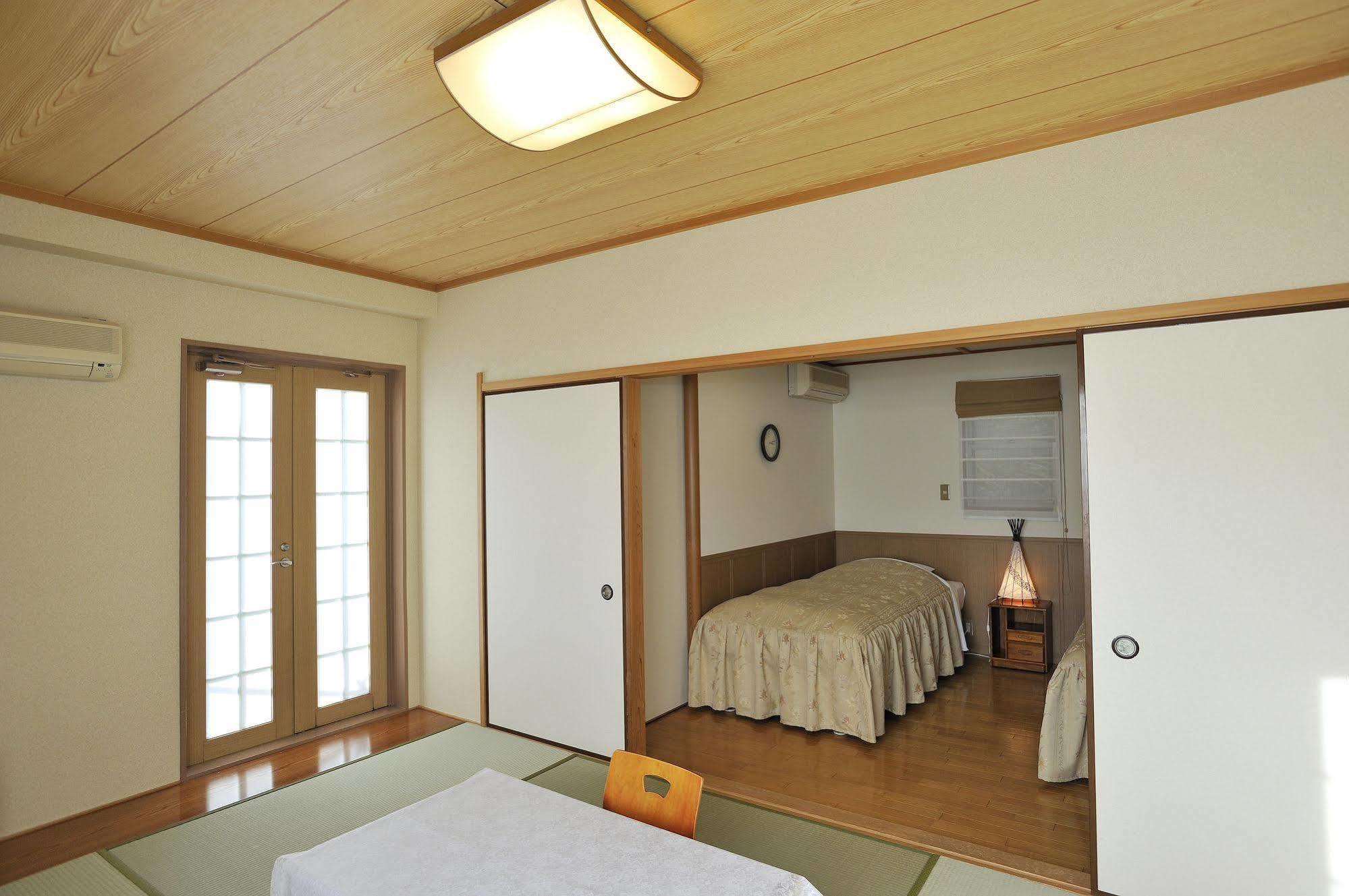 Hotel Chobo Sanso Jugawara Exteriér fotografie